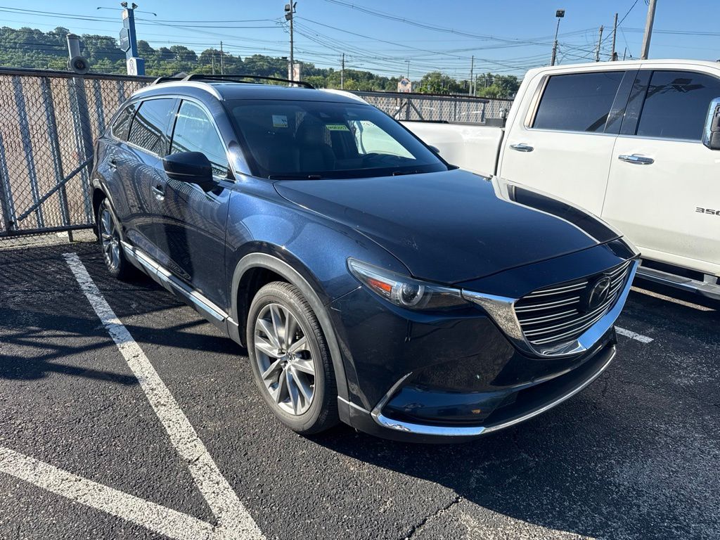 2019 Mazda CX-9 Grand Touring AWD's photo
