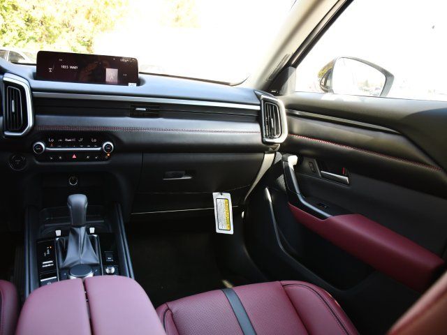 2026 Mazda CX-50 Premium - Photo 23