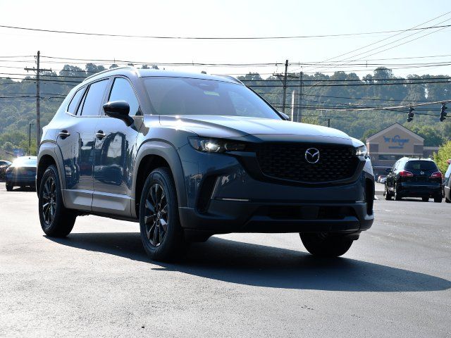 2026 Mazda CX-50 2.5 S Select's photo