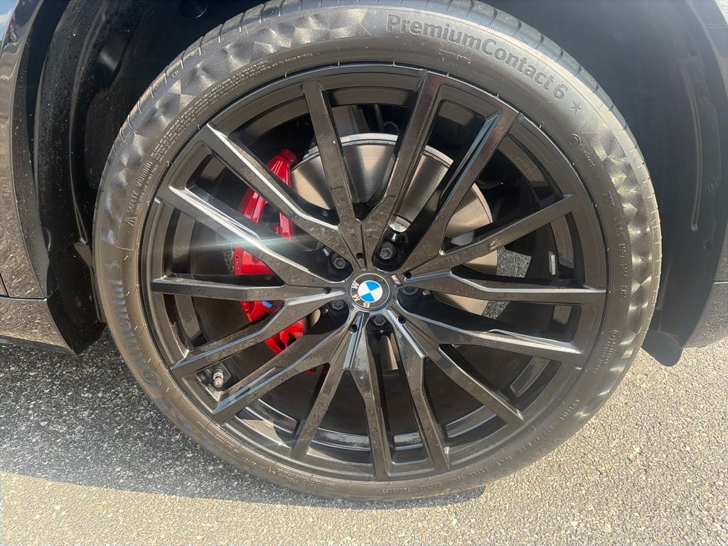 2024 BMW X5 9