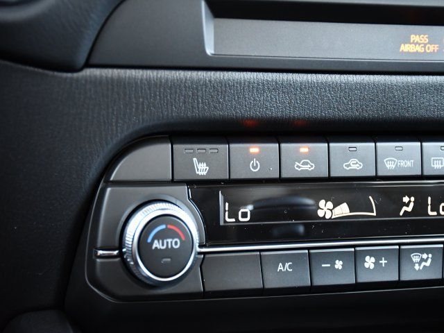 2025 Mazda CX-5 S Select Package - Photo 15