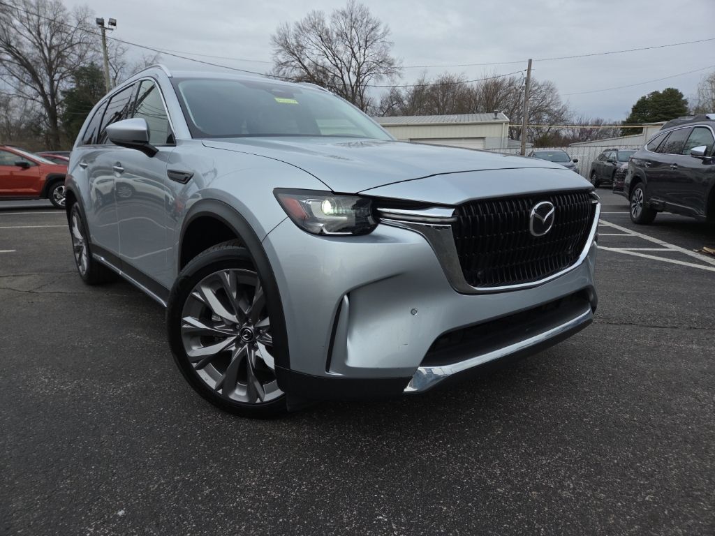 2024 Mazda CX-90 Turbo Premium Package's photo