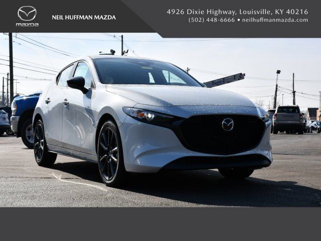 2026 Mazda CX-3 Select Sport AT 5-Door SKYACTIV's photo