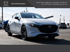 2026 Mazda Mazda3 Hatchback 2.5 S Select Sport HATCHBACK
