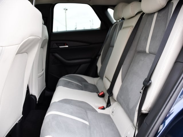 2026 Mazda CX-30 Turbo Aire Edition - Photo 18