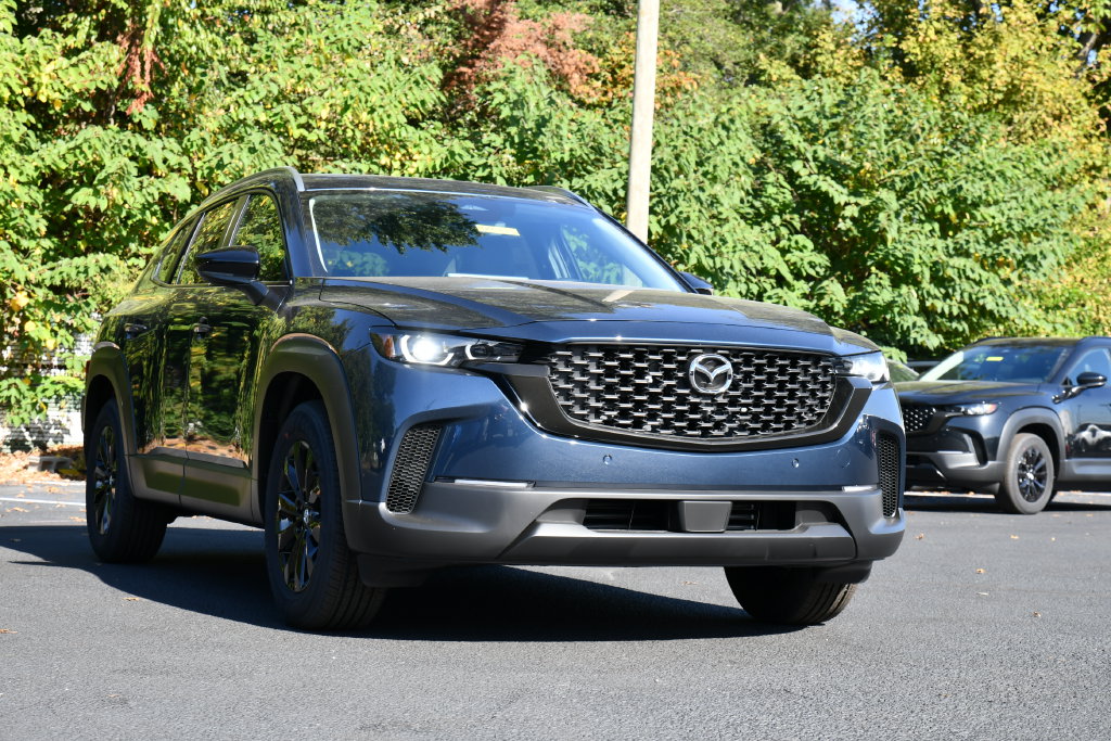 2026 Mazda CX-50 2.5 S Preferred AWD Sport Utility
