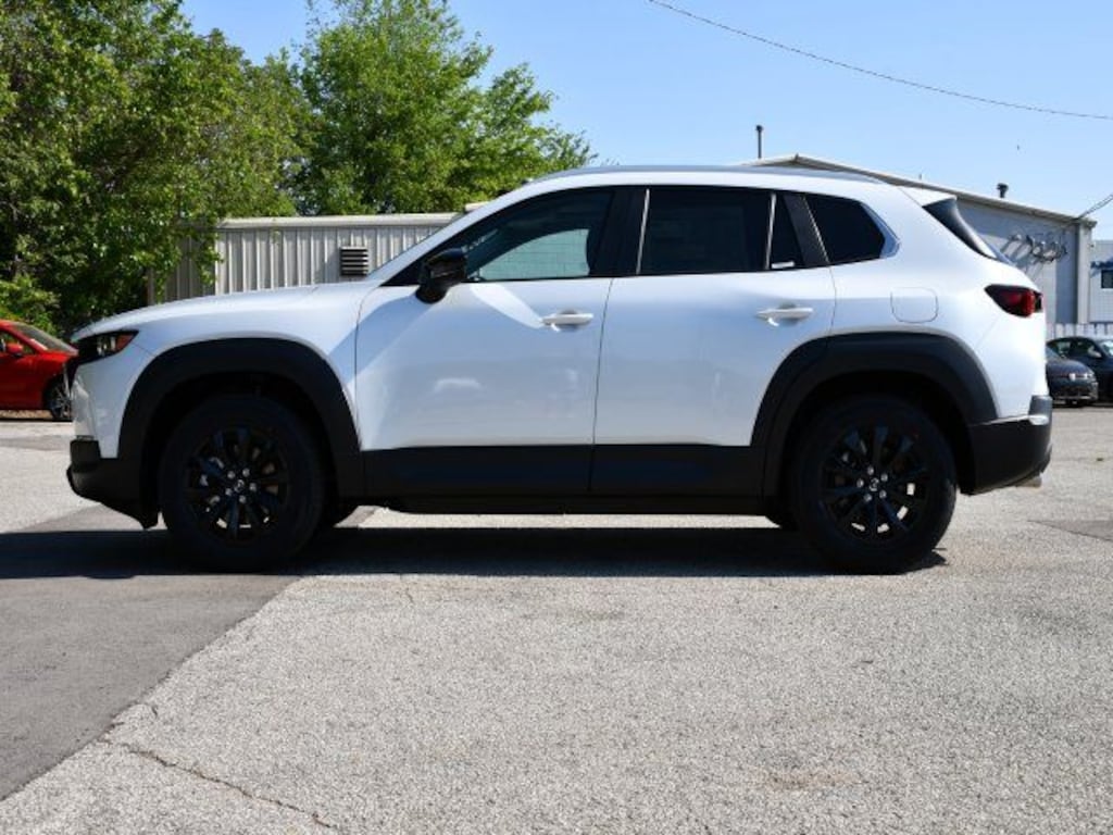 New 2026 Mazda CX-50 Hybrid Preferred AWD Sport Utility