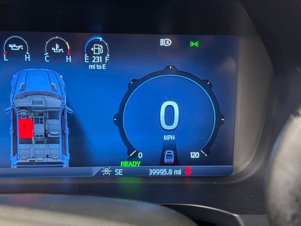 2024 Ford F-150 XLT - Photo 30