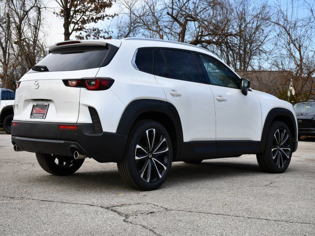 2026 Mazda CX-50 Premium - Photo 7