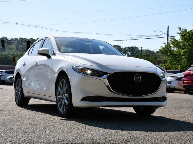 2026 Mazda CX-3 Preferred AT 4-Door SKYACTIV's photo