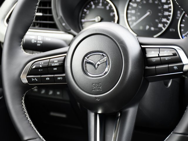 2026 Mazda CX-30 Turbo Aire Edition - Photo 22