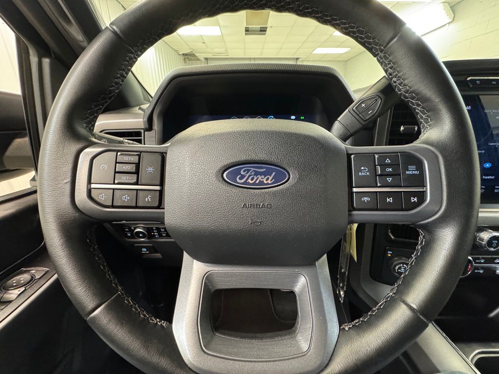 2024 Ford F-150 XLT - Photo 31