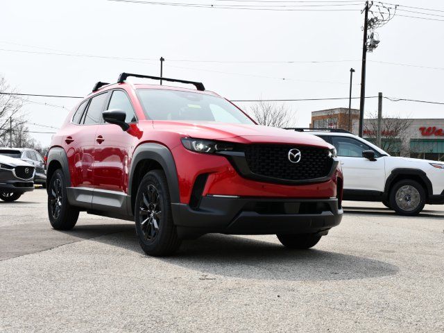 2026 Mazda CX-50 2.5 Hybrid Preferred's photo