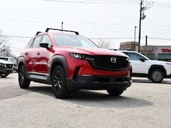 2026 Mazda CX-50 Hybrid Preferred AWD Sport Utility