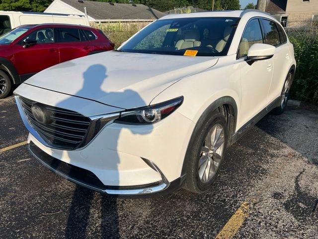 2017 Mazda CX-9 Grand Touring AWD's photo