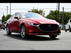 2026 Mazda Mazda3 Sedan 2.5 S Preferred Car