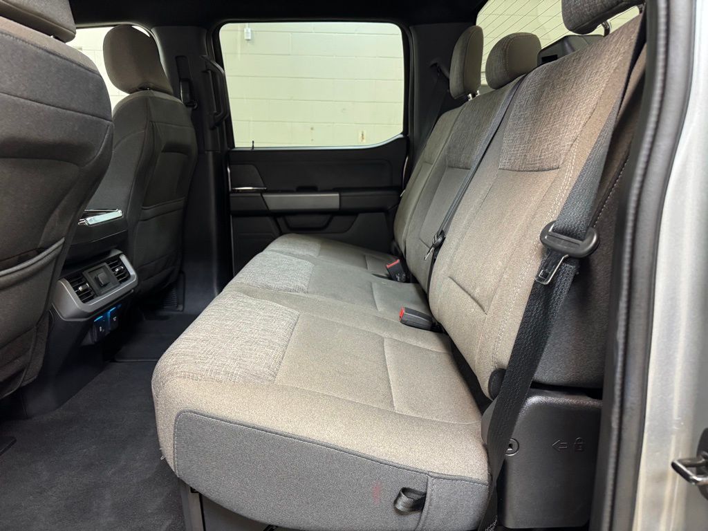 2024 Ford F-150 XLT - Photo 16