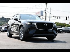 2026 Mazda CX-90 3.3 Turbo Preferred AWD Sport Utility