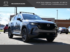 2026 Mazda CX-50 Hybrid Premium AWD Sport Utility