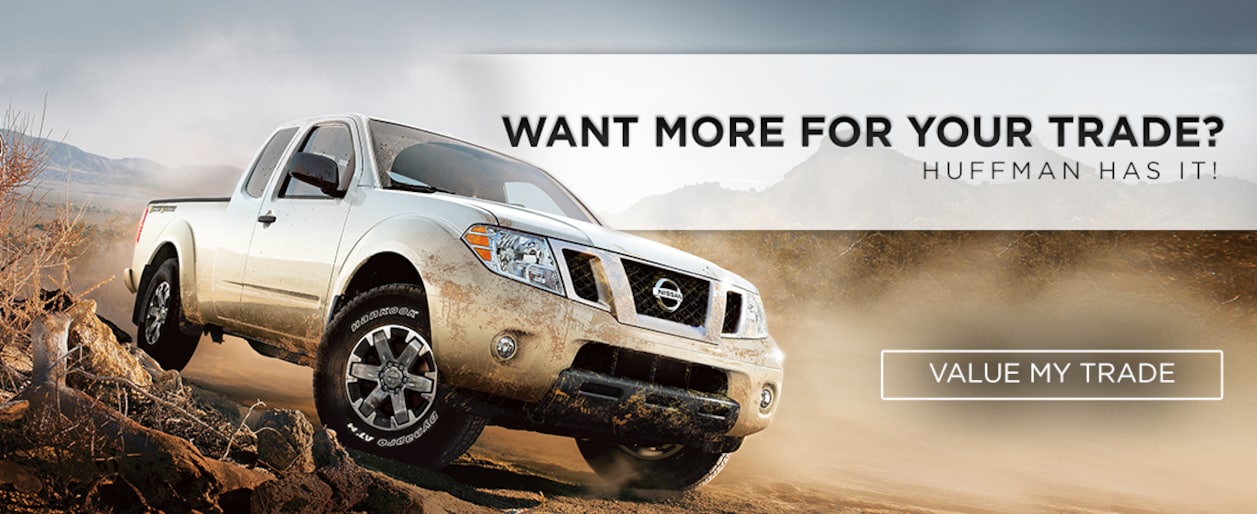 Neil Huffman New & Used Nissan Dealership Frankfort KY