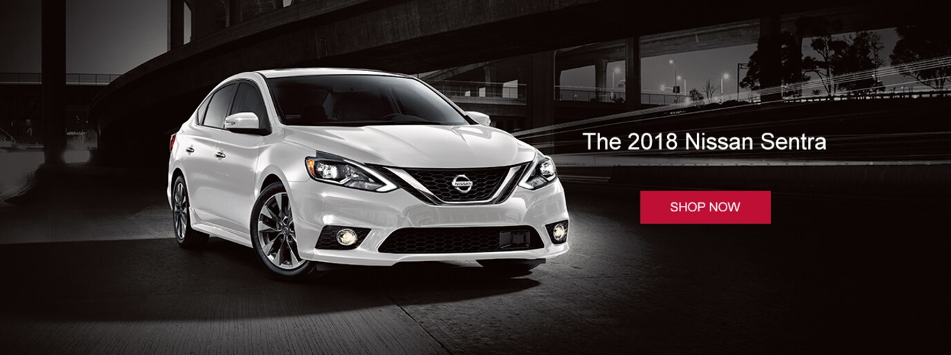 Nissan Dealership in Frankfort, KY Neil Huffman Nissan