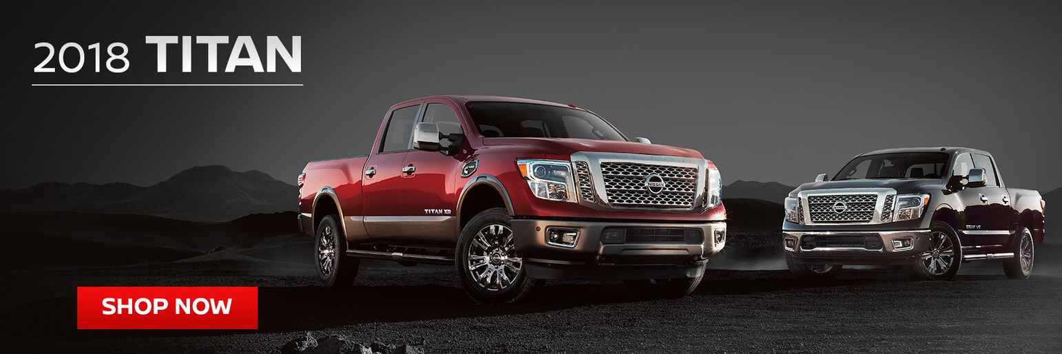 Nissan Dealership in Frankfort, KY Neil Huffman Nissan