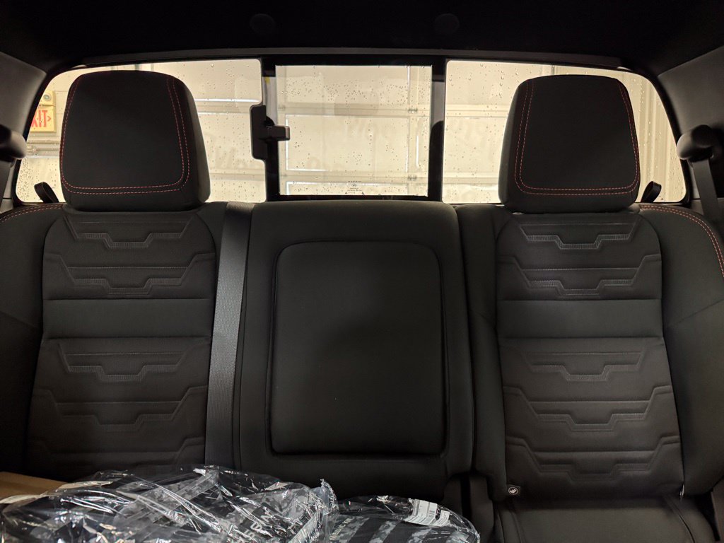 2026 Nissan Frontier PRO-4X - Photo 15