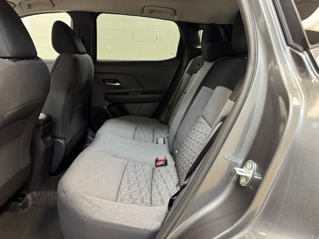 2026 Nissan KICKS SV AWD - Photo 15