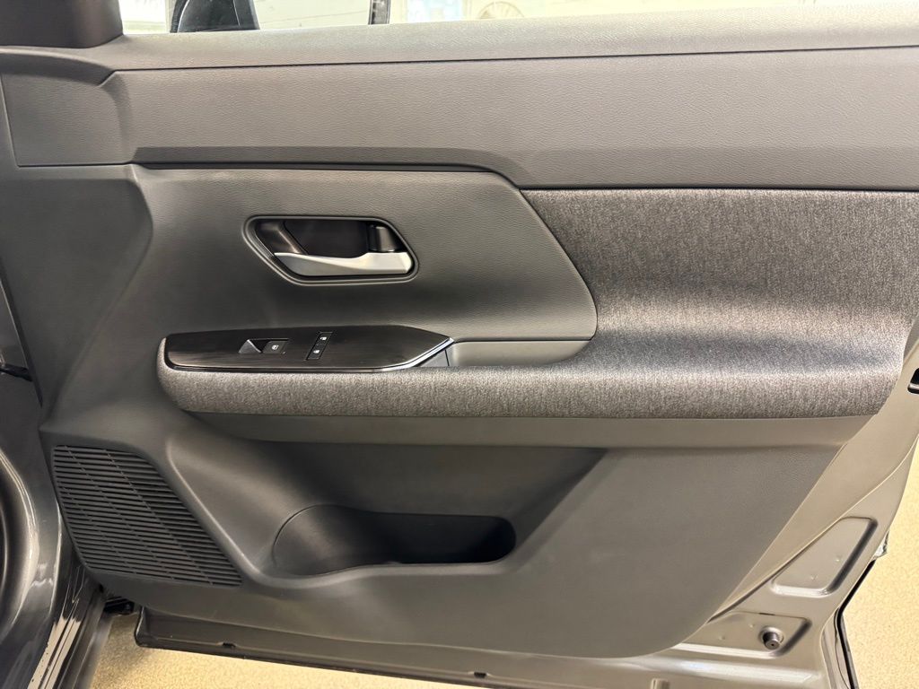 2026 Nissan KICKS SV AWD - Photo 24