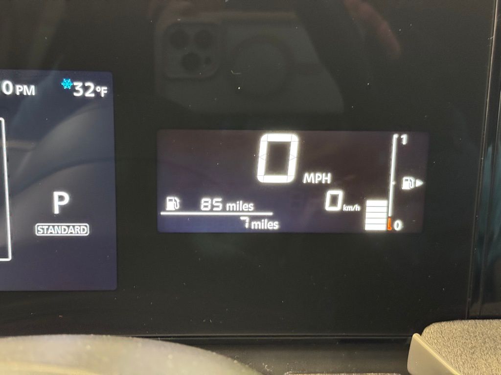 2026 Nissan KICKS SV AWD - Photo 28