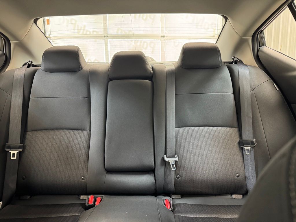2025 Nissan Altima S - Photo 13