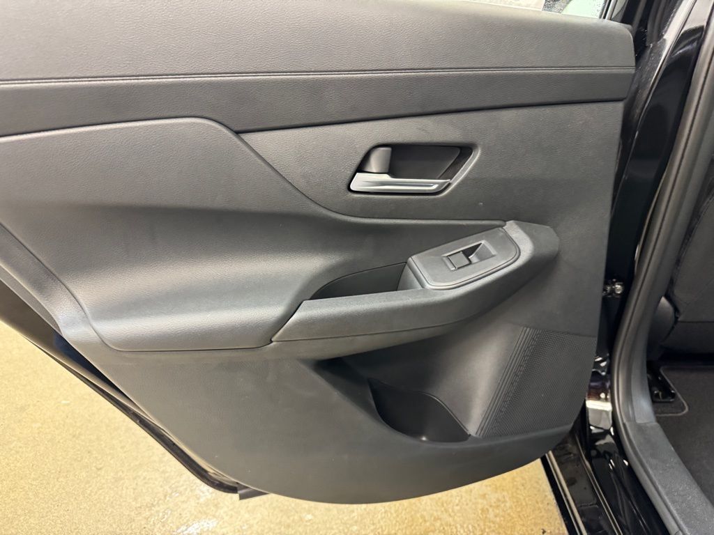2026 Nissan Sentra S - Photo 15