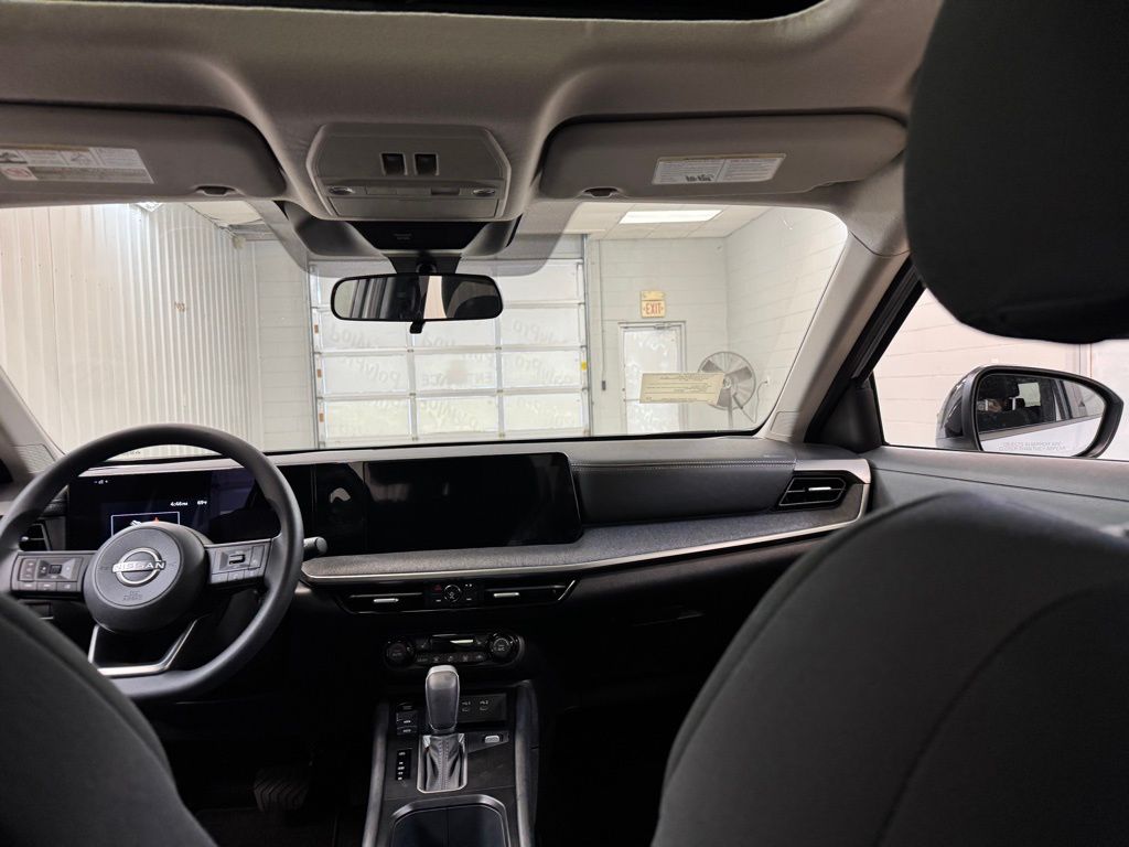 2026 Nissan KICKS SV AWD - Photo 20