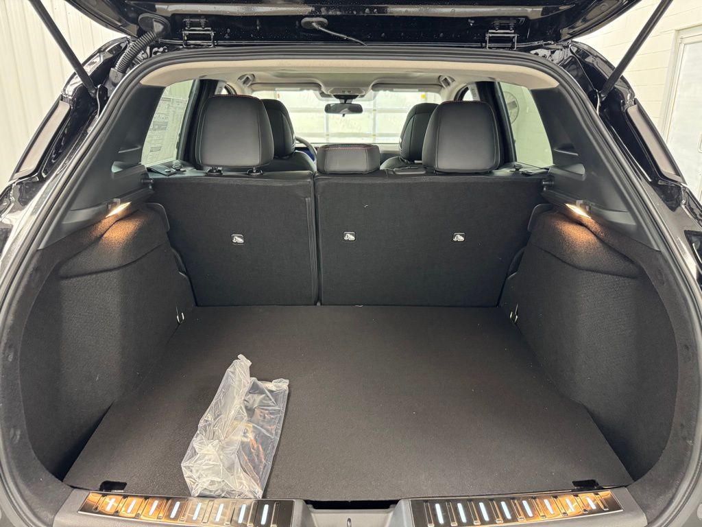 2026 Nissan KICKS SR AWD - Photo 23