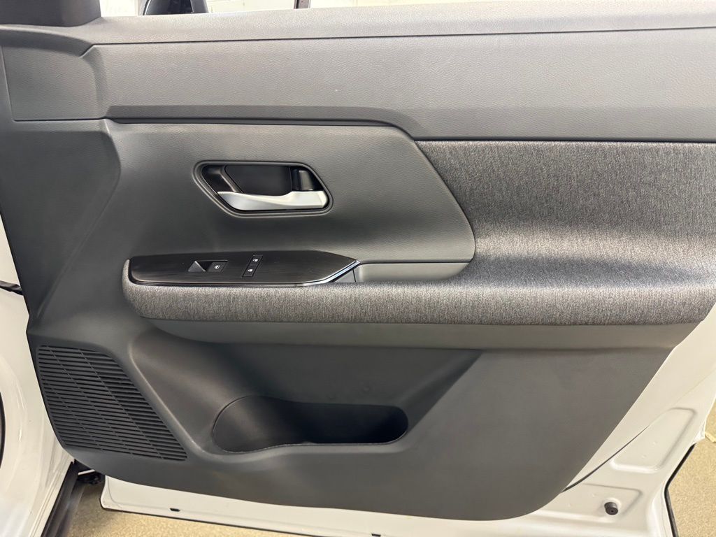 2026 Nissan KICKS SV AWD - Photo 25