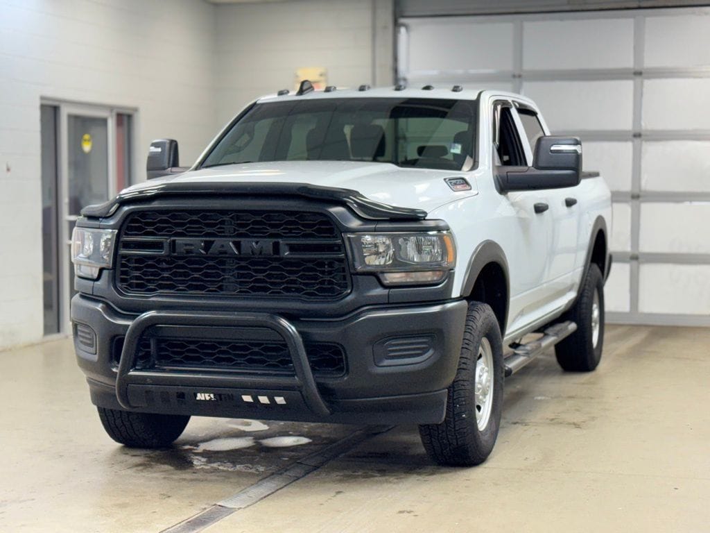 Used 2024 Ram 2500 Tradesman Truck
