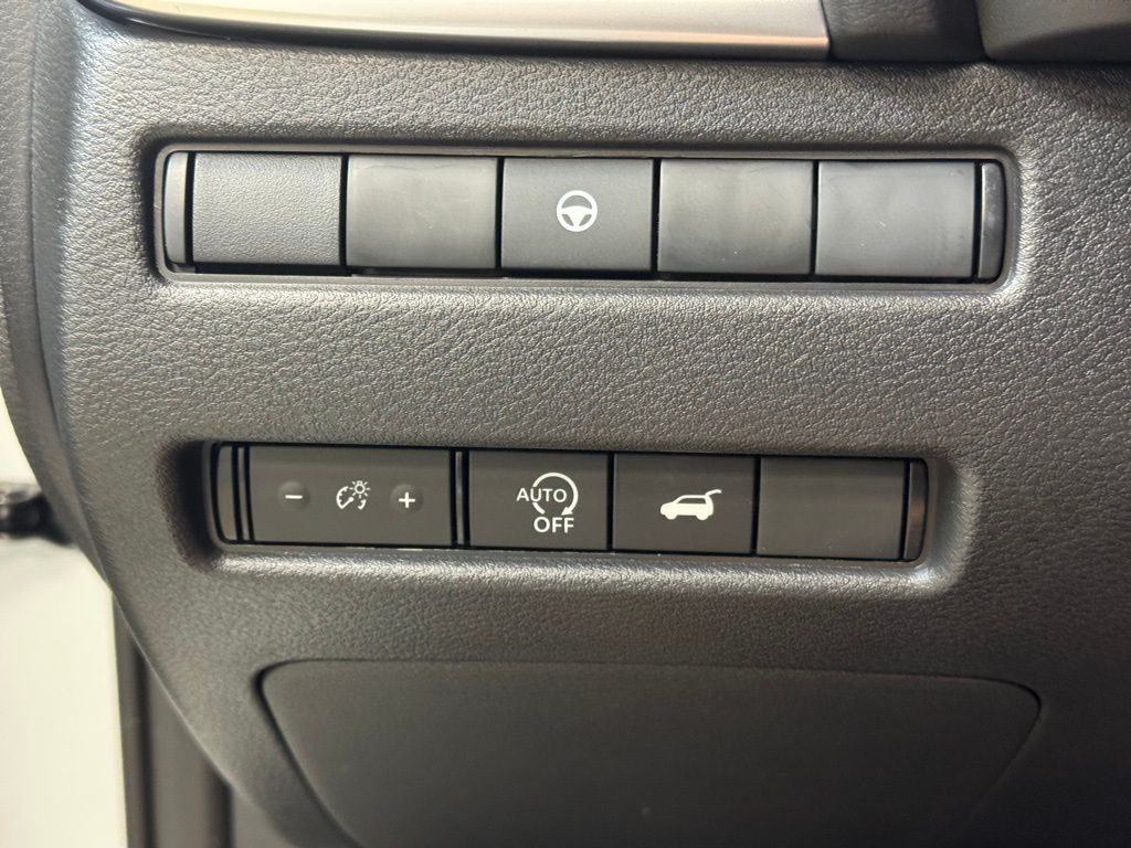 2026 Nissan Rogue Rock Creek - Photo 28