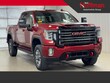  GMC Sierra 2500HD