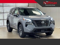 2026 Nissan Rogue SV SUV