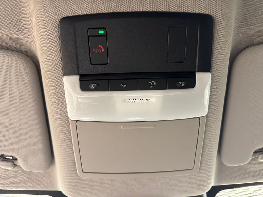 2026 Nissan Rogue SV - Photo 38