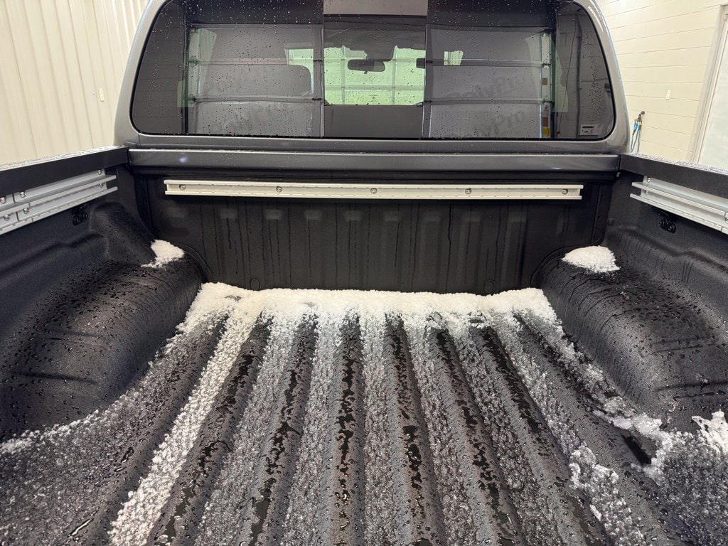 2026 Nissan Frontier PRO-4X - Photo 24