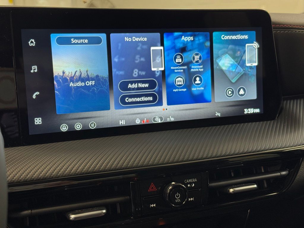 2026 Nissan KICKS SR AWD - Photo 39