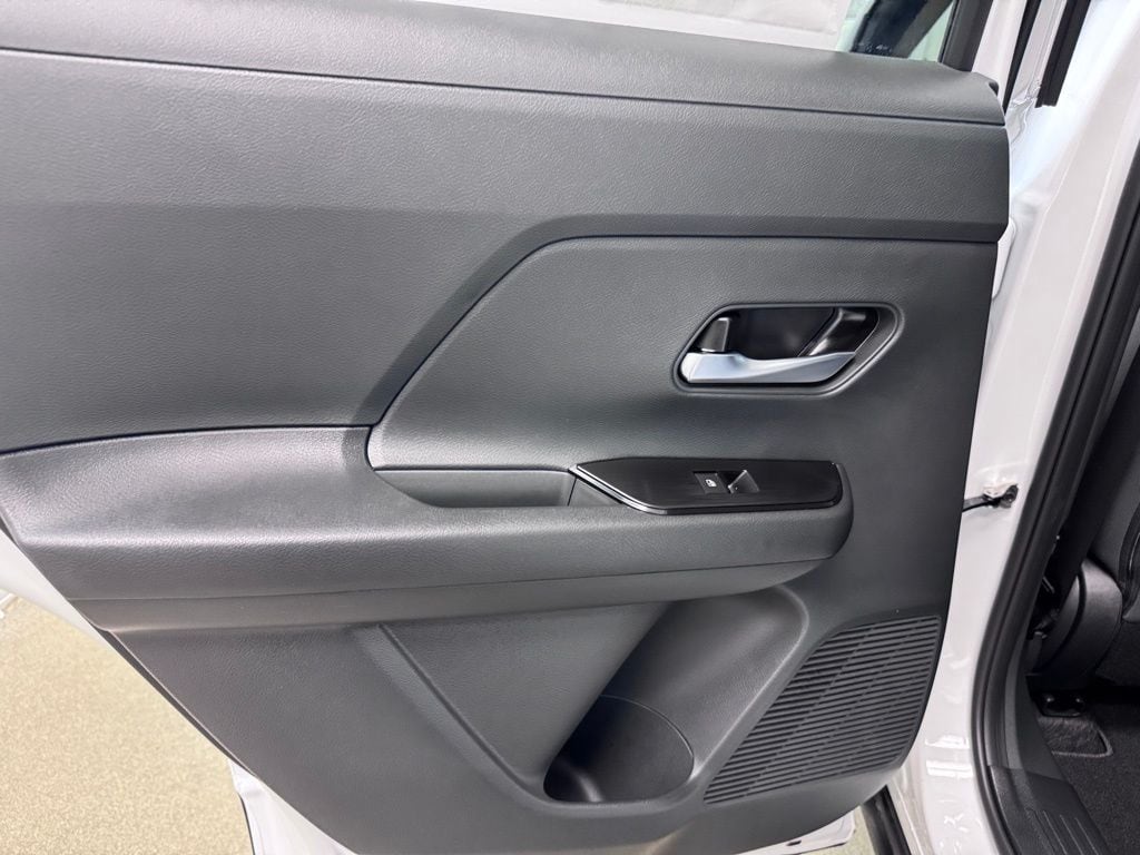 2026 Nissan KICKS SV AWD - Photo 14