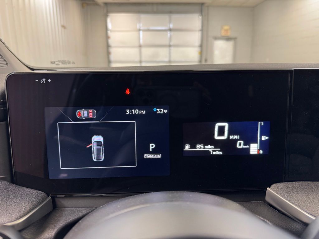 2026 Nissan KICKS SV AWD - Photo 27