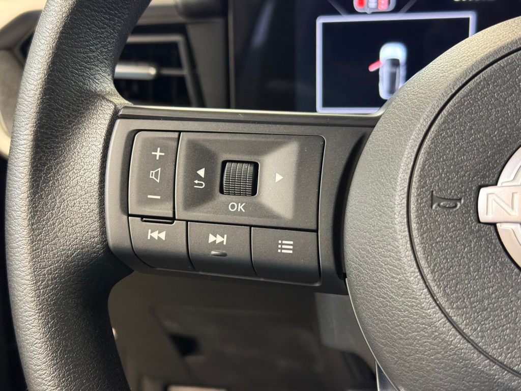 2026 Nissan KICKS SV AWD - Photo 30
