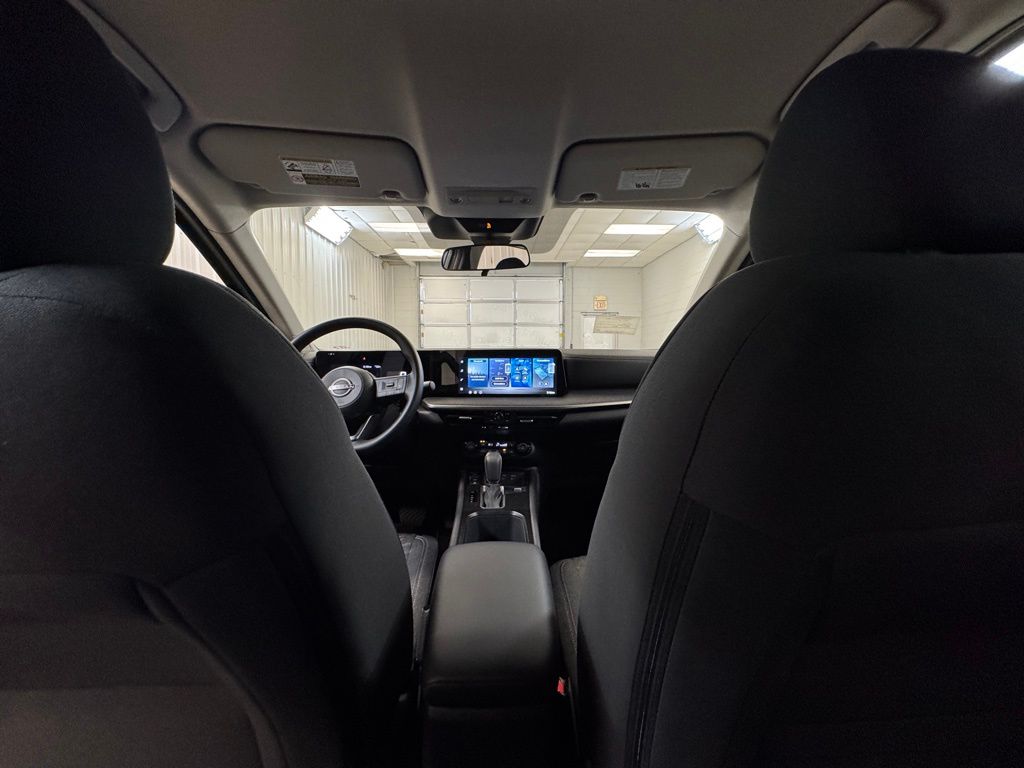 2026 Nissan KICKS SV AWD - Photo 18