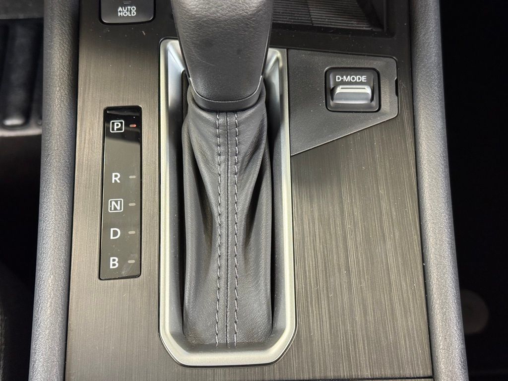 2026 Nissan KICKS SV AWD - Photo 31