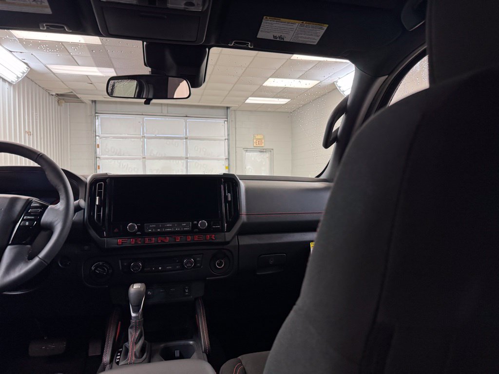2026 Nissan Frontier PRO-4X - Photo 23
