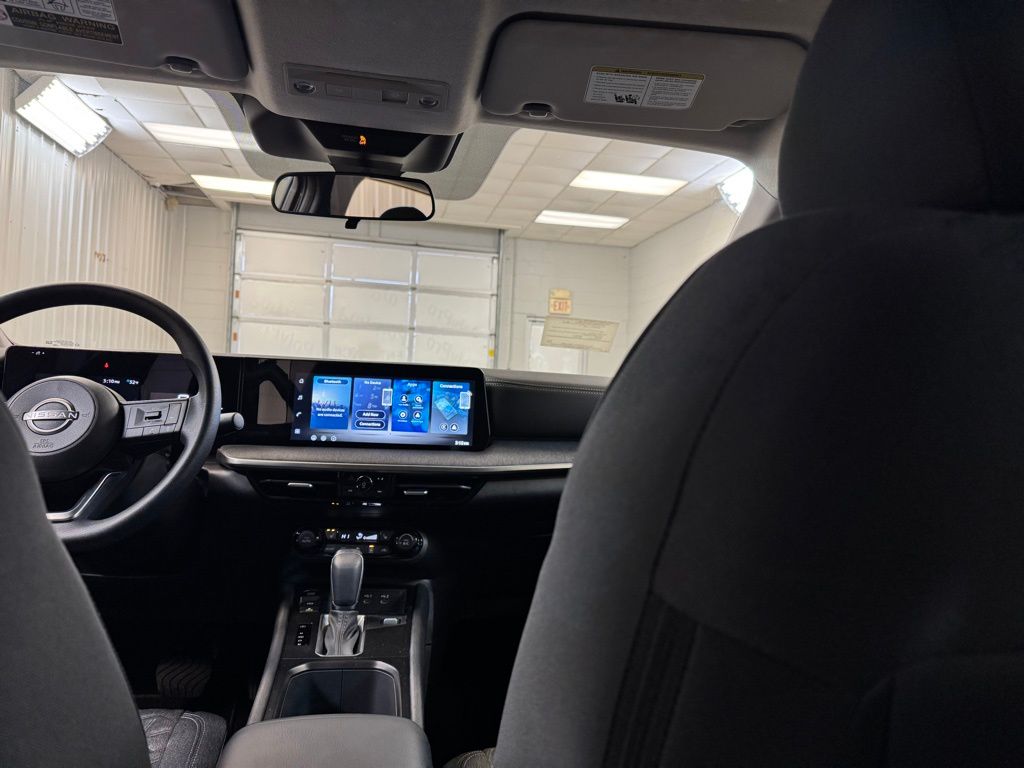 2026 Nissan KICKS SV AWD - Photo 21
