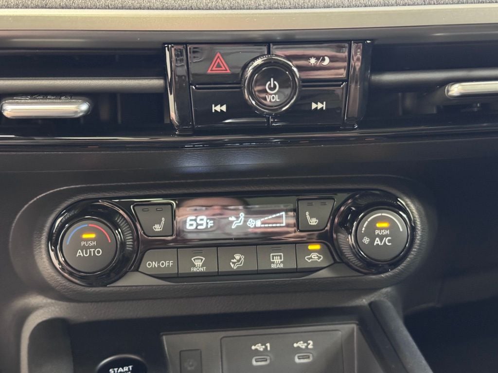 2026 Nissan KICKS SV AWD - Photo 35